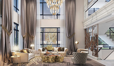 東莞室內(nèi)設計企業(yè)成本控制決定企業(yè)生死存亡。