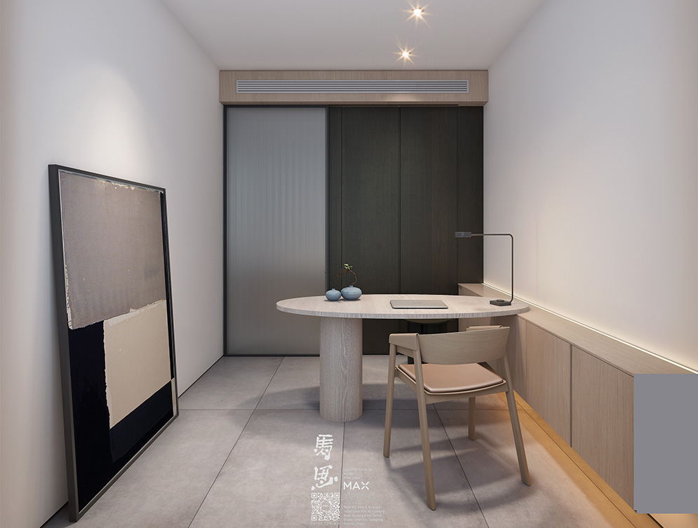 深圳裝修設(shè)計(jì)行業(yè)面臨新變化，心態(tài)歸零看待轉(zhuǎn)型。