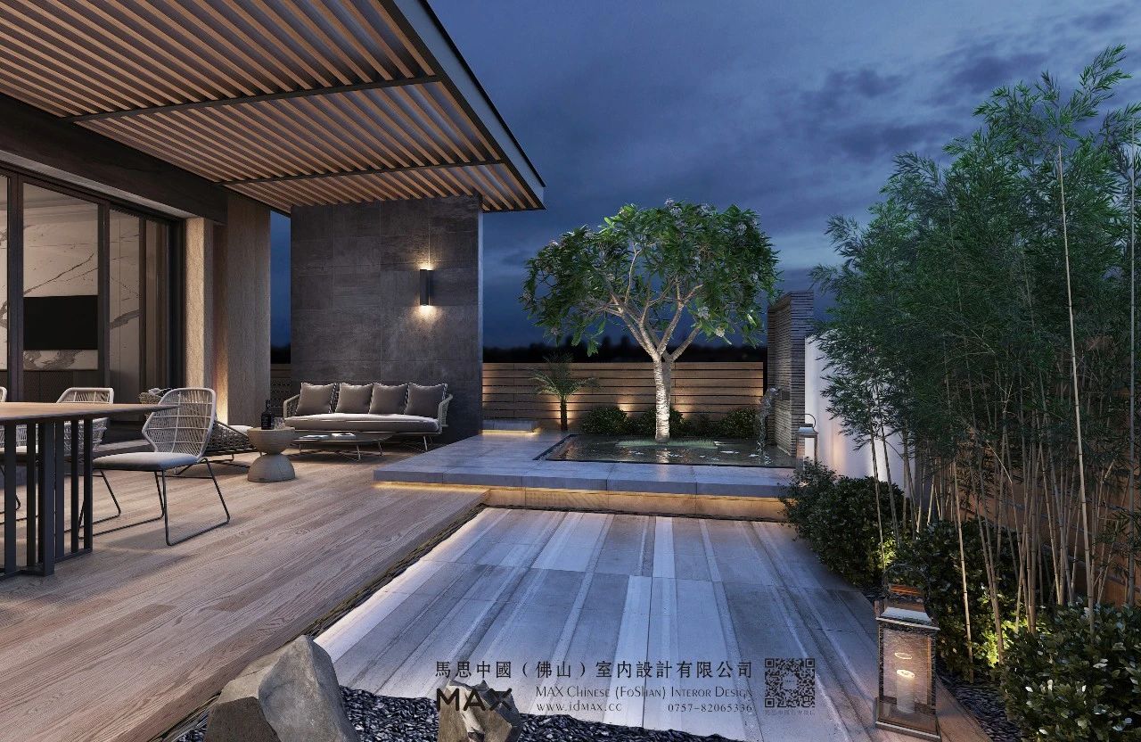 珠海室內設計 珠海室內設計