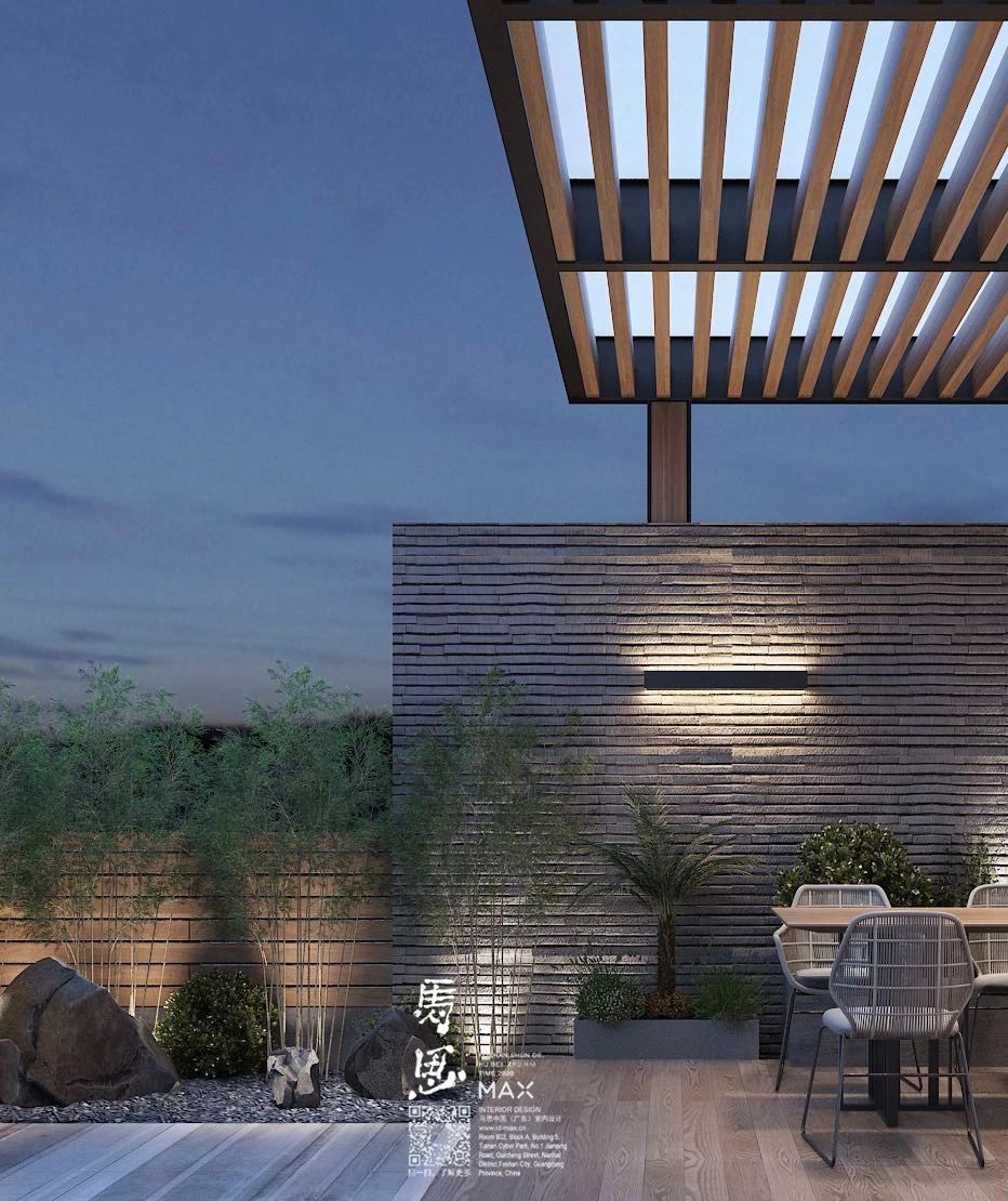 珠海室內設計 珠海室內設計