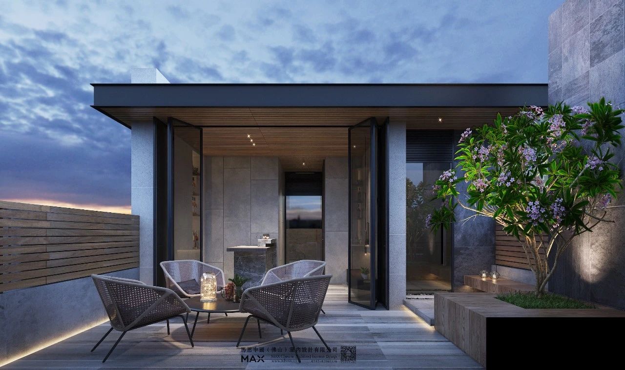 珠海室內設計 珠海室內設計