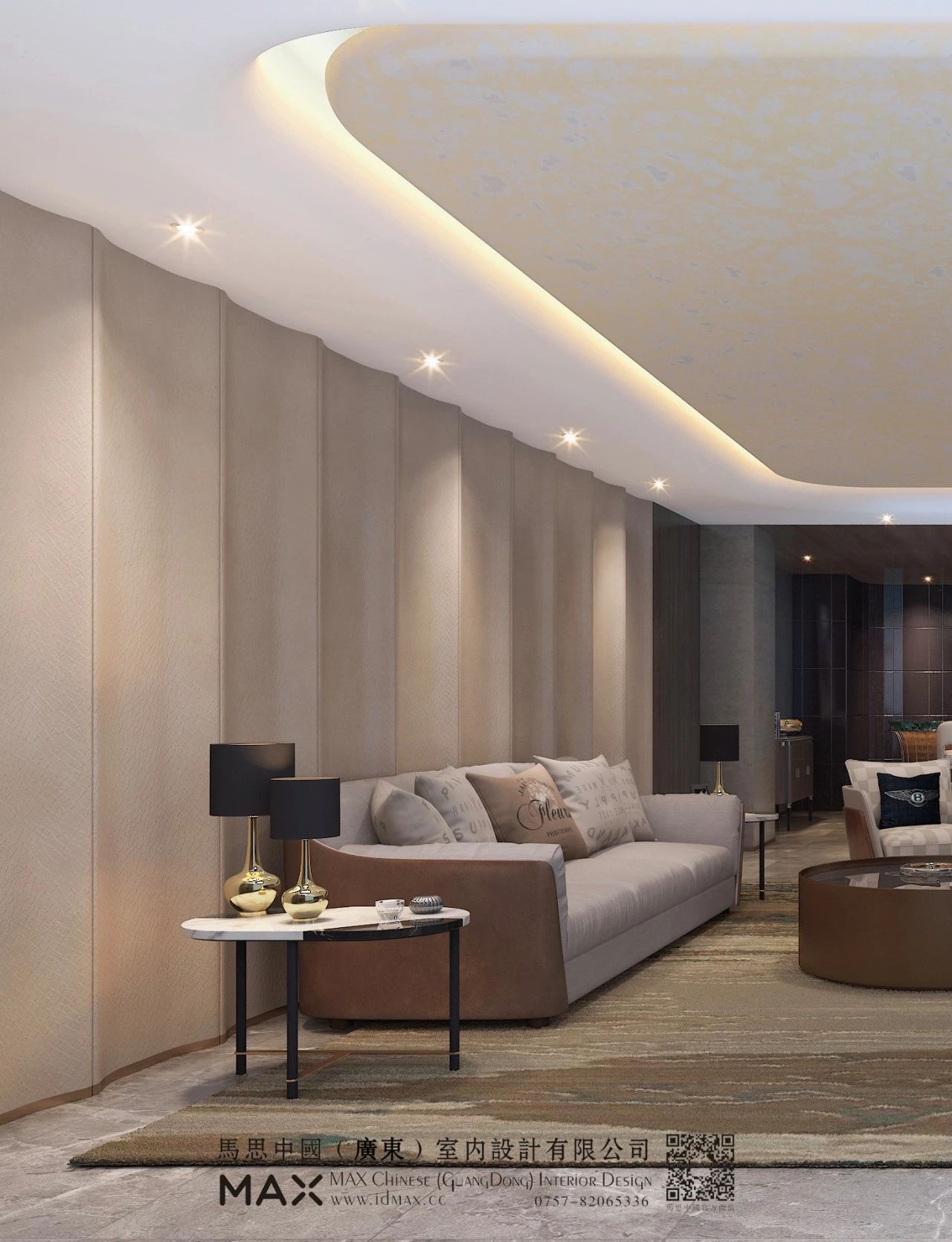 東莞室內設計 東莞室內設計