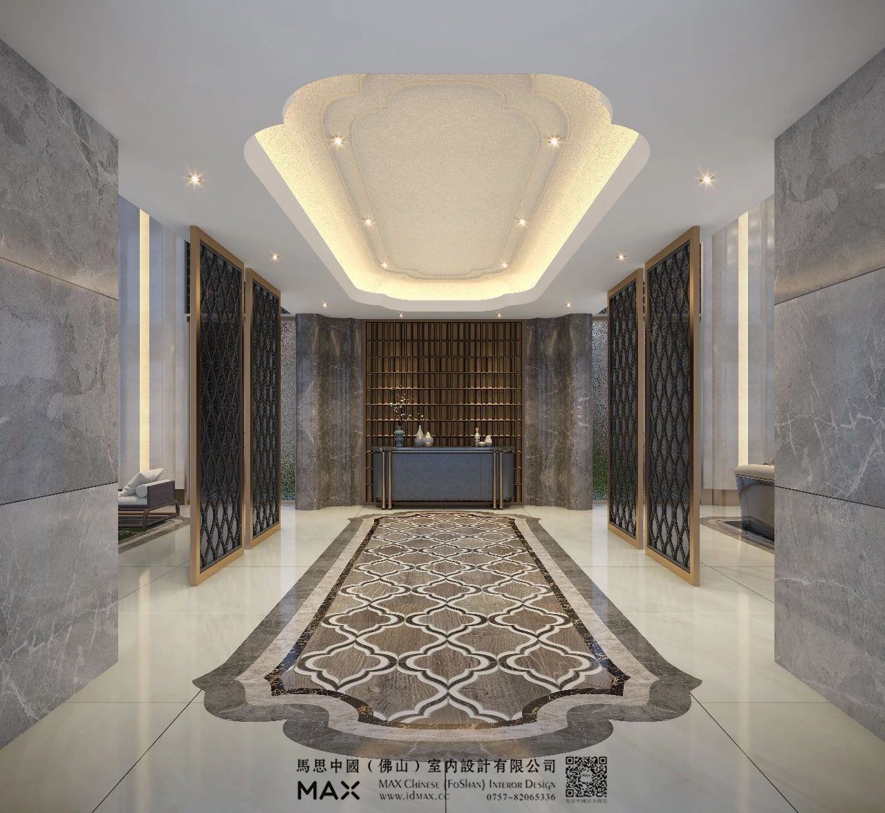 東莞室內設計 東莞室內設計