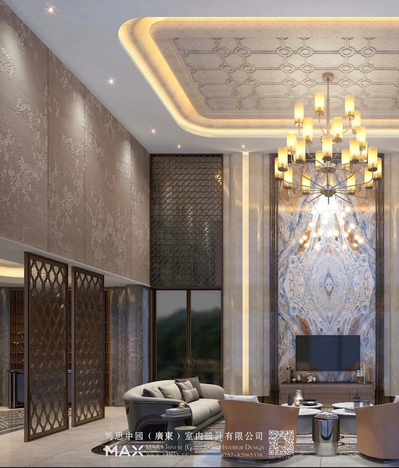 東莞室內設計 東莞室內設計