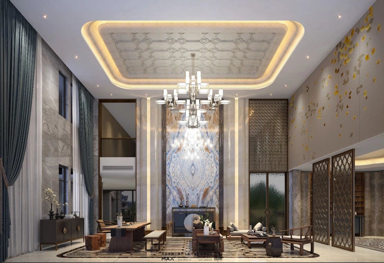 東莞室內設計 東莞室內設計