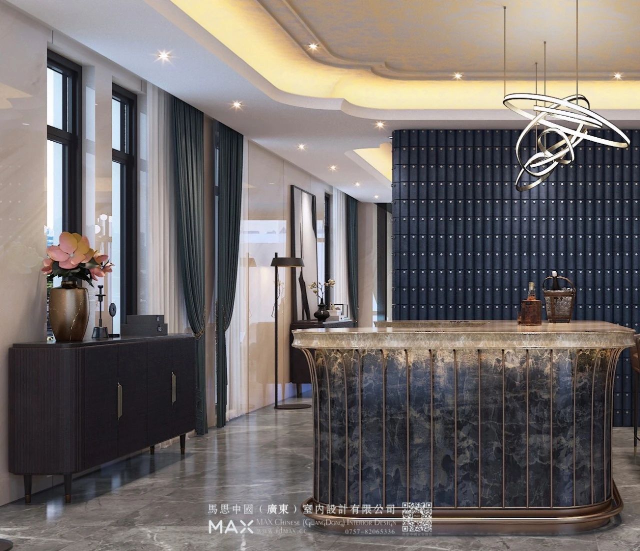 東莞室內設計 東莞室內設計