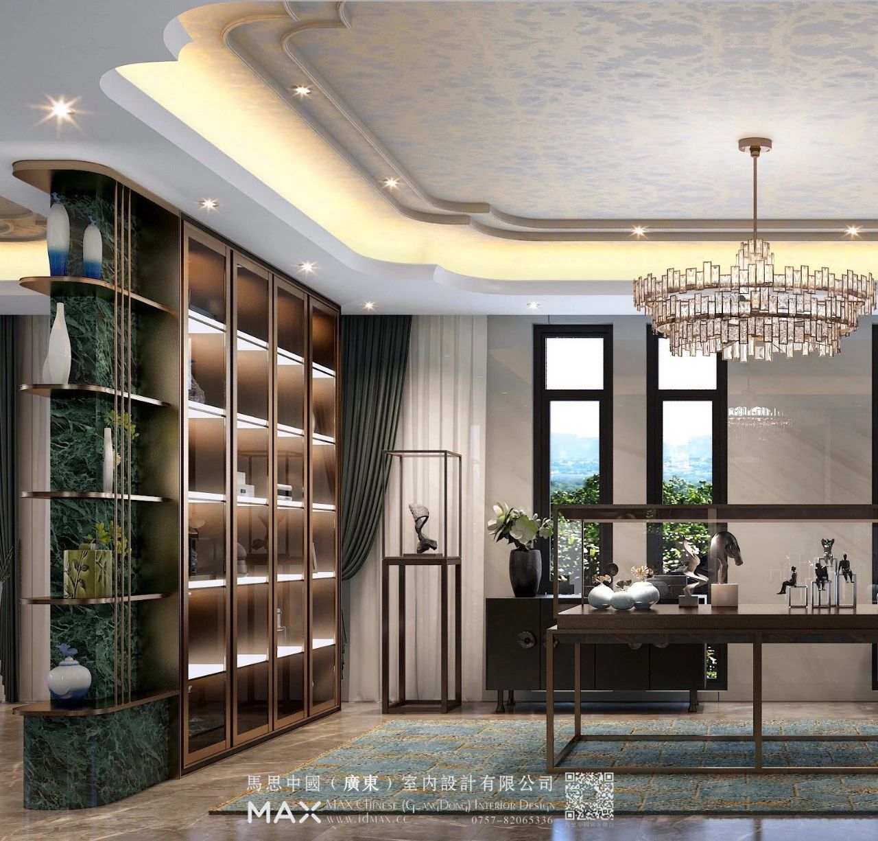 東莞室內設計 東莞室內設計