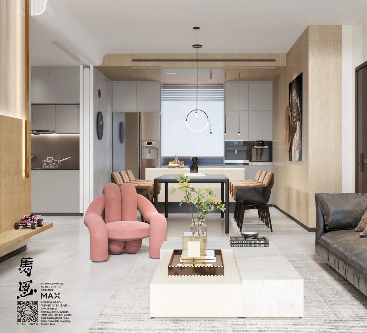 珠海室內設計 珠海室內設計