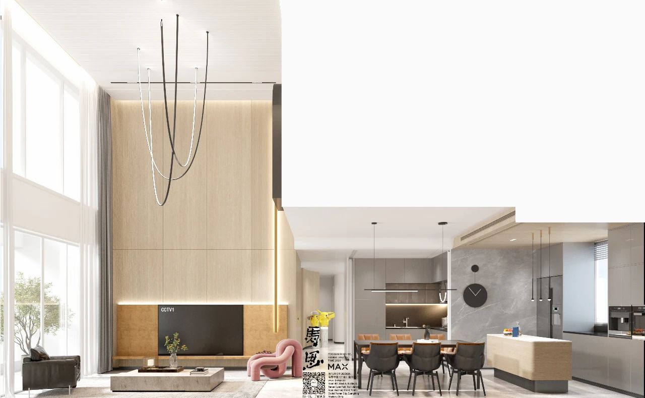 珠海室內設計 珠海室內設計