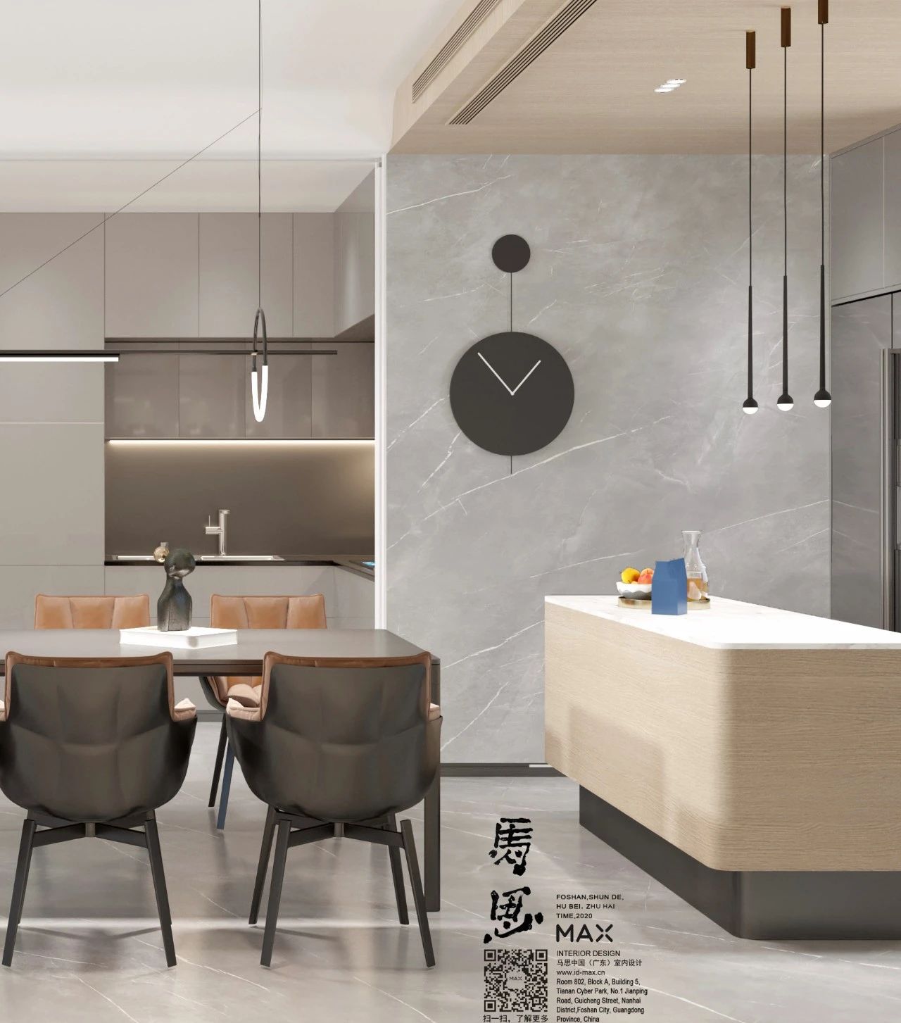 珠海室內設計 珠海室內設計