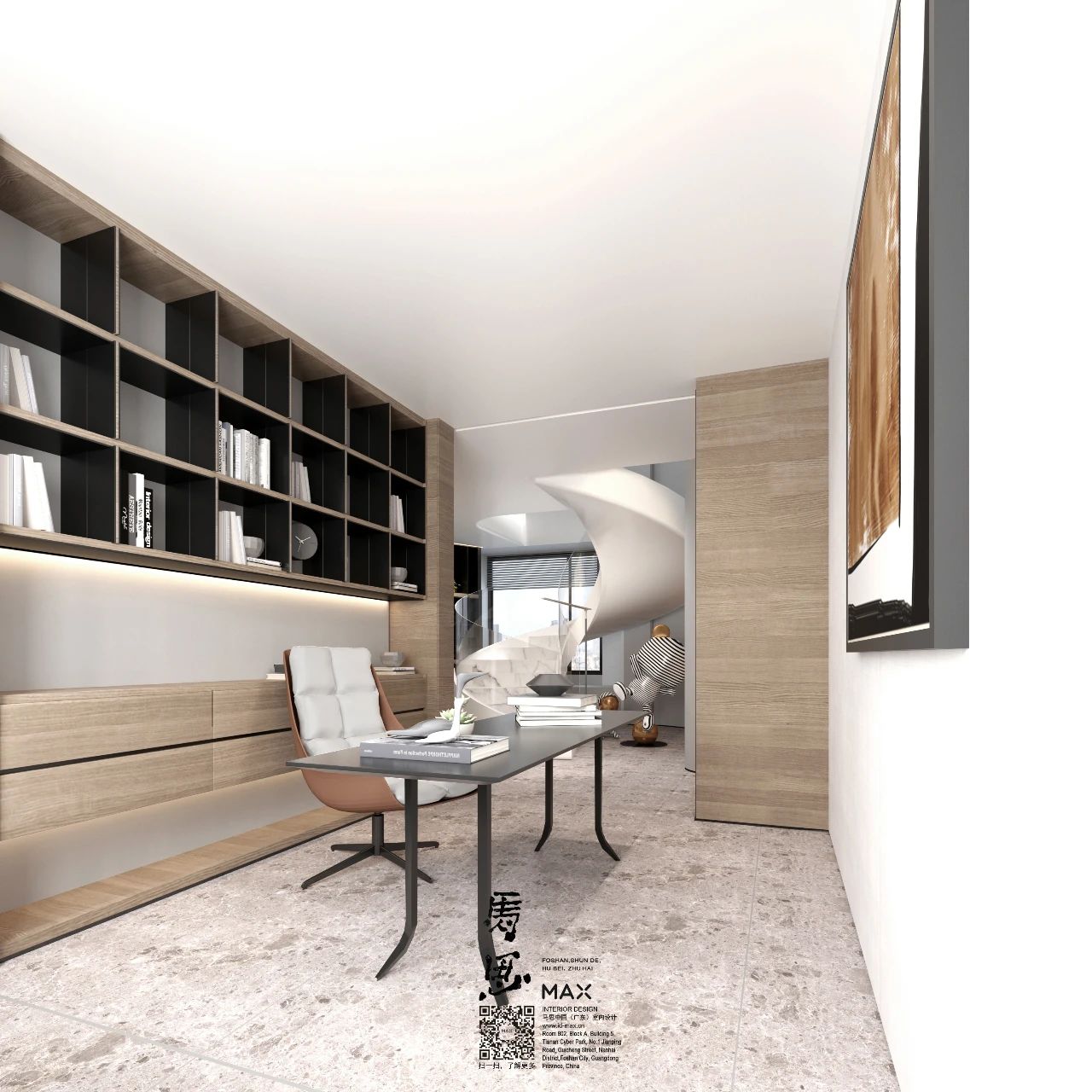 珠海室內設計 珠海室內設計