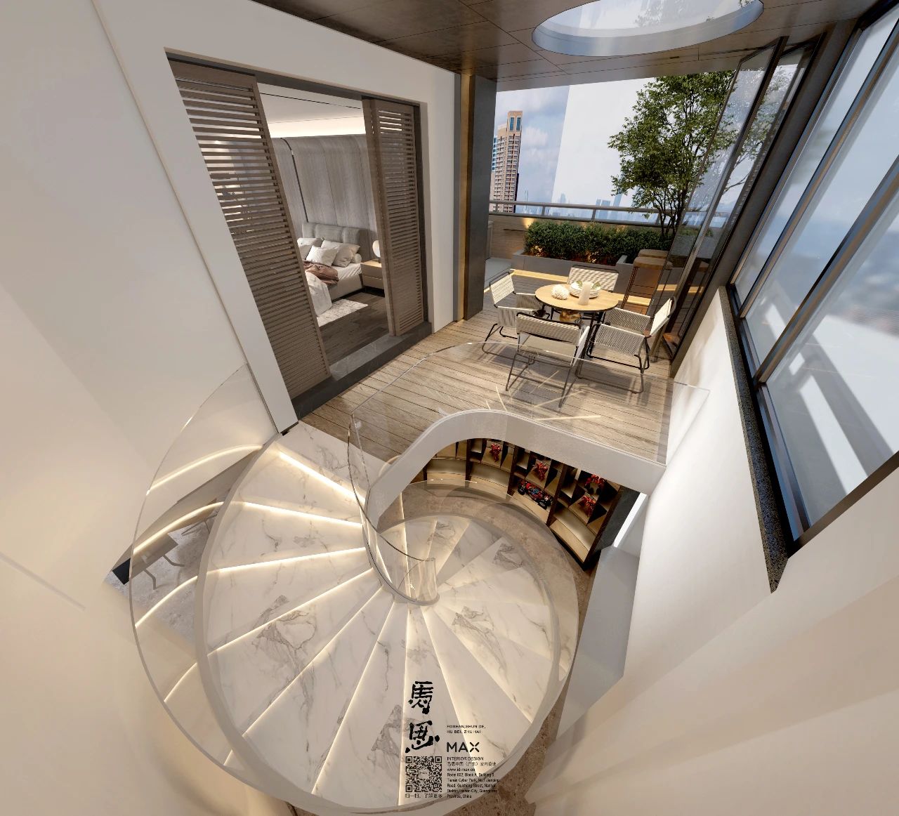 珠海室內設計 珠海室內設計