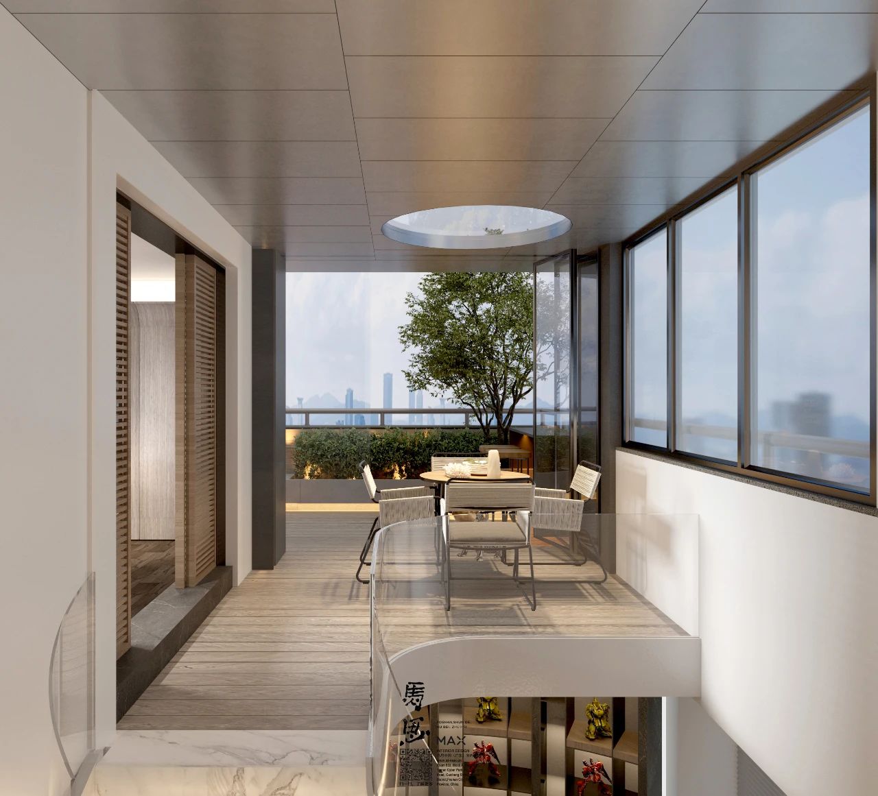 珠海室內設計 珠海室內設計