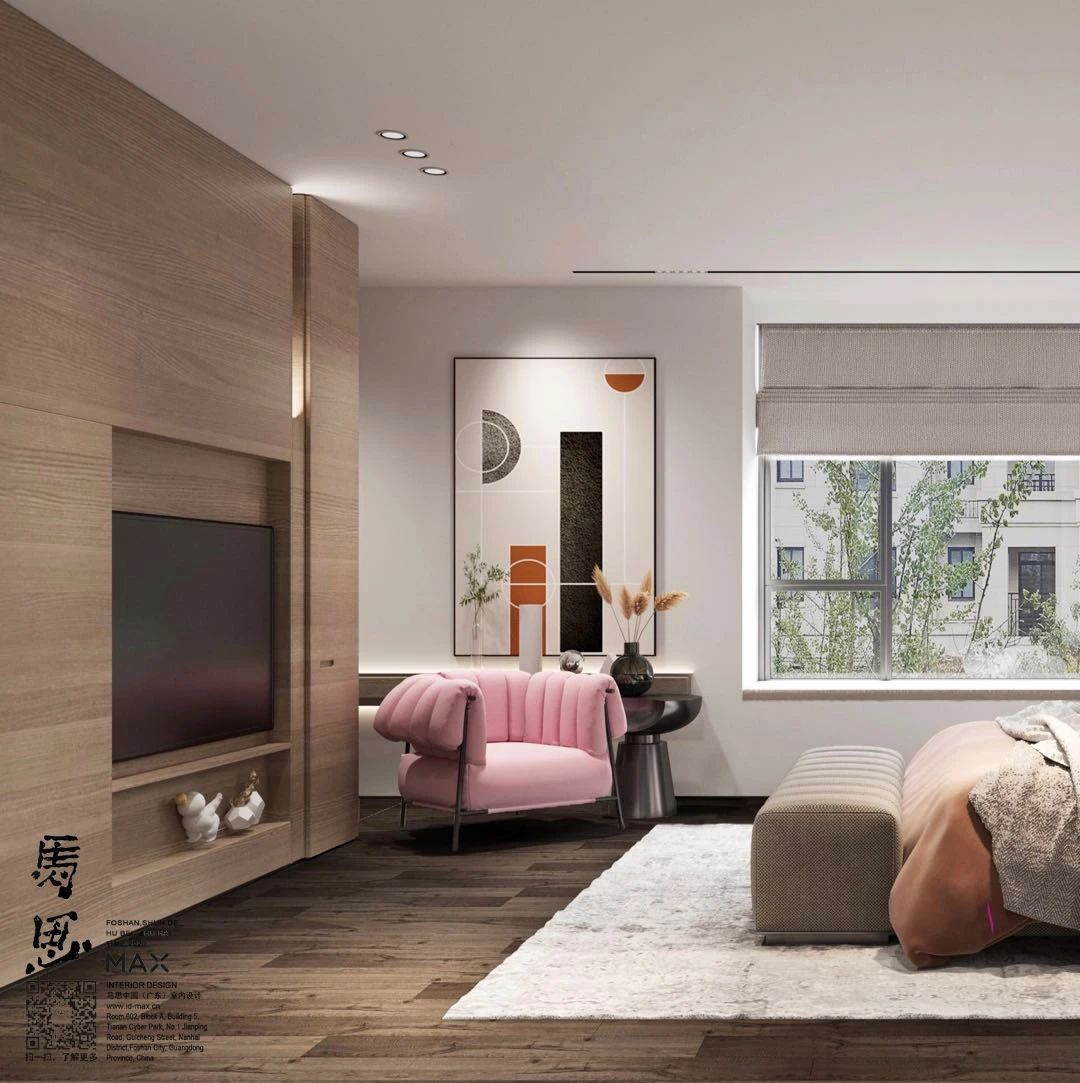 珠海室內設計 珠海室內設計