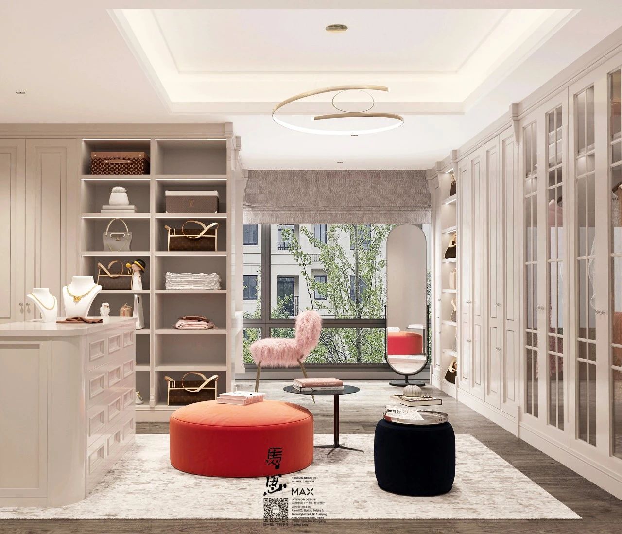 珠海室內設計 珠海室內設計