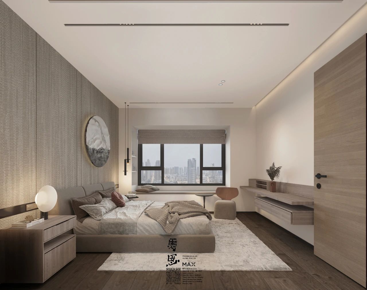 珠海室內設計 珠海室內設計