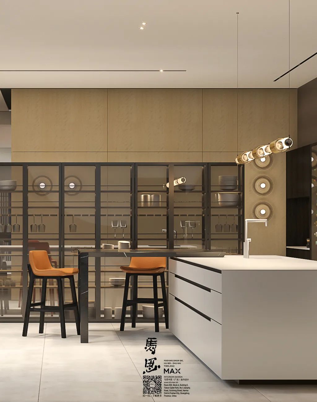 珠海室內設計 珠海室內設計