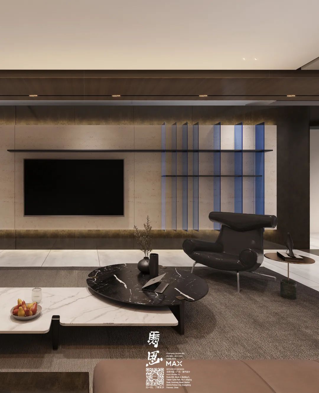 珠海室內設計 珠海室內設計